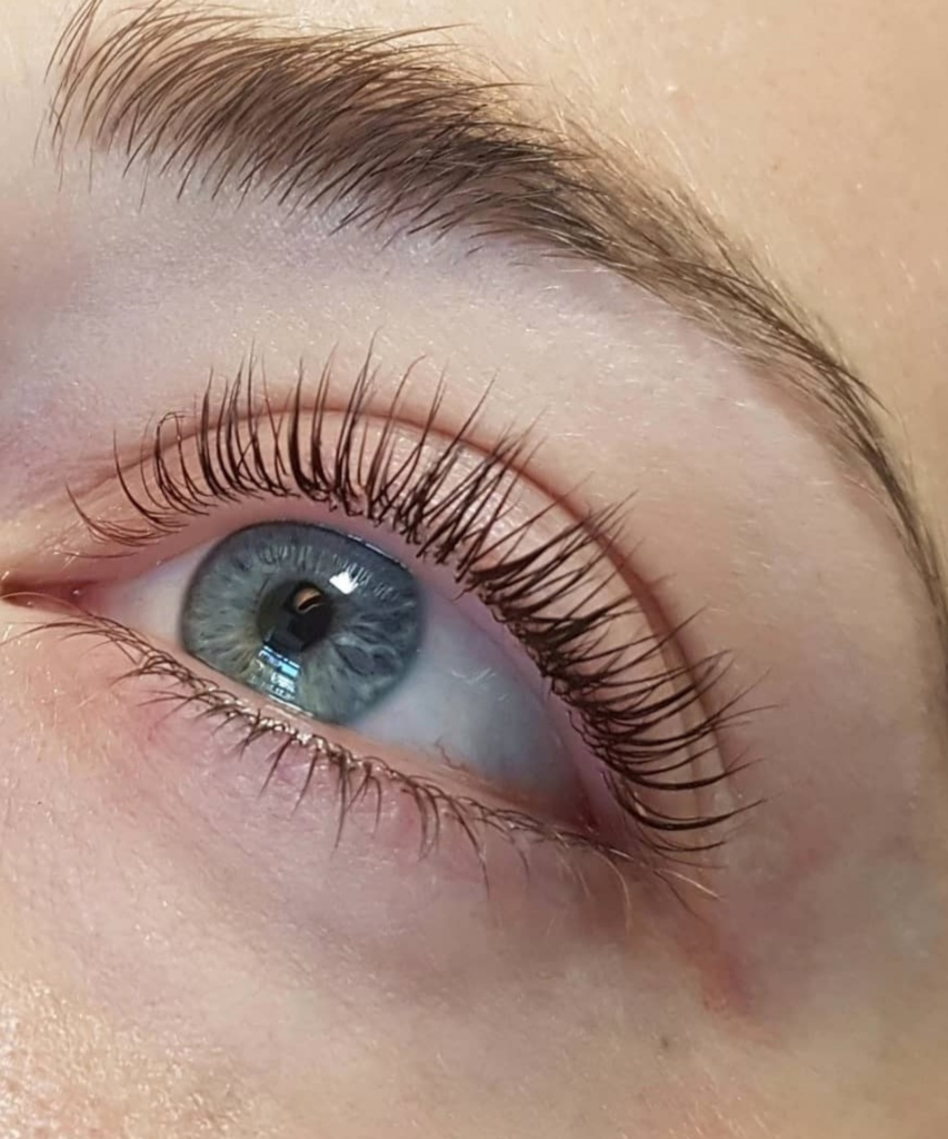 lash lift eindhoven