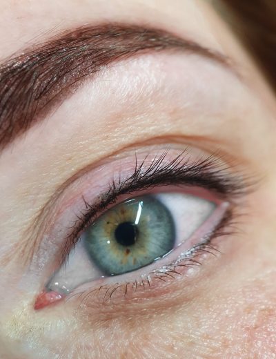 permanente eyeliner