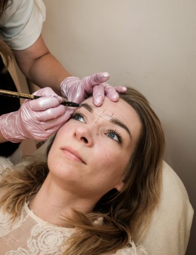 wenkbrauwen eindhoven