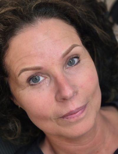 powder brows eindhoven