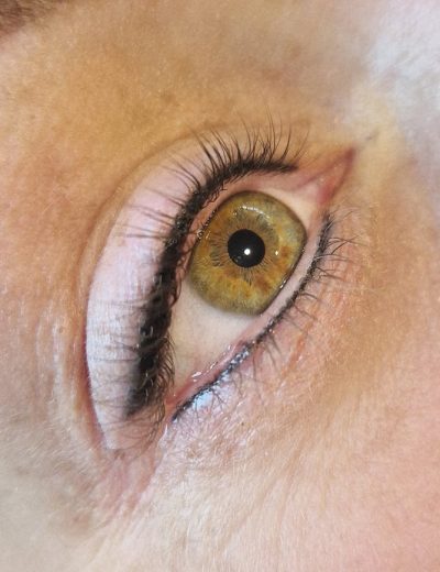 permanente make up eyeliner