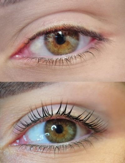 lash lift