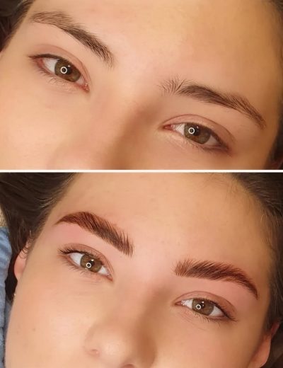 brow lamination eindhoven